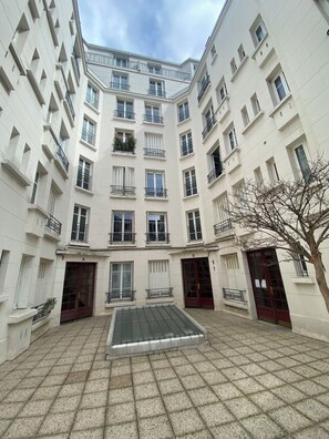 Exterior - Cosy Studio Proche du "jardin des Plantes" Paris 5eme (Paris)