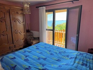 6 chambres, Wi-Fi, draps fournis