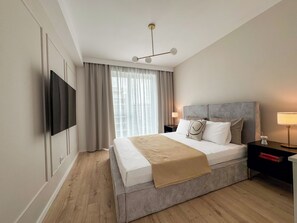 1 quarto, ferros/tábuas de passar roupa, Wi-Fi, roupa de cama