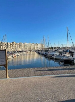 Port de plaisance