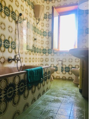 Haartrockner, Bidet, Seife, Shampoo