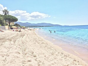 Beach - The Beach House (Quartu Sant'Elena)