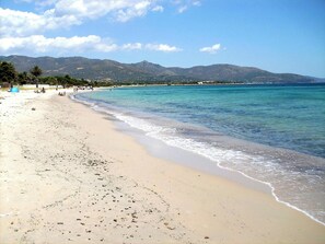 Beach - The Beach House (Quartu Sant'Elena)