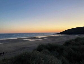 Beach - La P'tite Ferme (Le Rozel)
