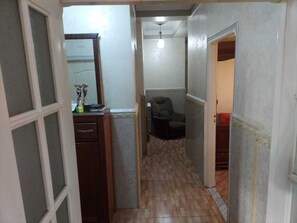 Interior - Vacation home (Mohammadia)