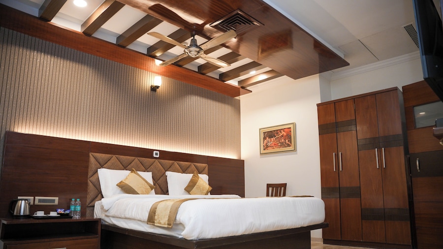 THE ON TIME HOTEL Bangalore