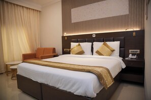 Chambre Double Premium