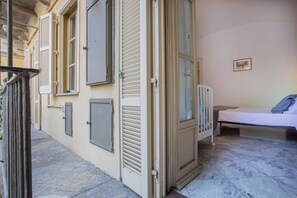 Appartement, balcon | Balcon