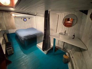 3 chambres, fer et planche à repasser, lit parapluie, Wi-Fi