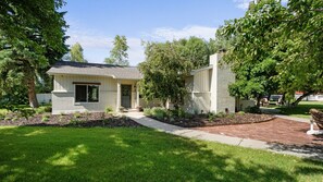 Exterior - Spacious Serenity Near Provo River, Kamas (Kamas)
