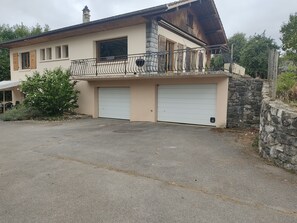 Außenbereich