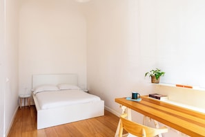 Apartment | 3 Schlafzimmer, Bügeleisen/Bügelbrett, Babybetten, kostenloses WLAN