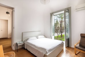 Apartment | 3 Schlafzimmer, Bügeleisen/Bügelbrett, Babybetten, kostenloses WLAN