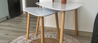 Petit Studio, Tout Neuf Aniane