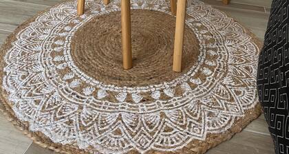 Petit Studio, Tout Neuf Aniane