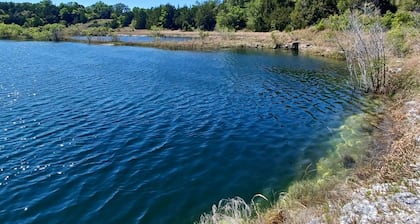 Extended Camping Site - 5 months - North Florida Snowbird Paradise - Ichetucknee
