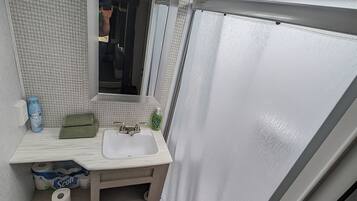 Håndklæder, Sæbe, Toiletpapir