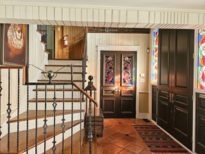 Interior - 4 beds 3 bedrooms suits (Niagara-on-the-Lake)