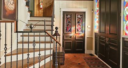 4 beds 3 bedrooms suits