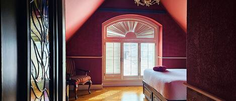 3 slaapkamers, wifi, beddengoed