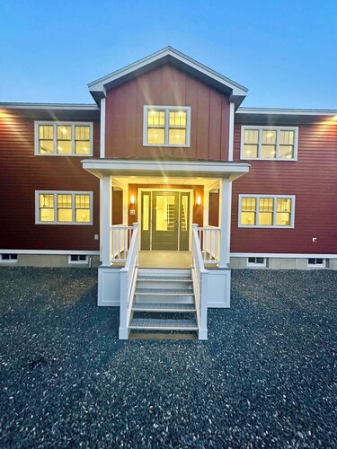 Bar Harbor Maine Getaway Premium Condo