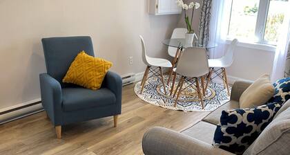 The little Indian River House