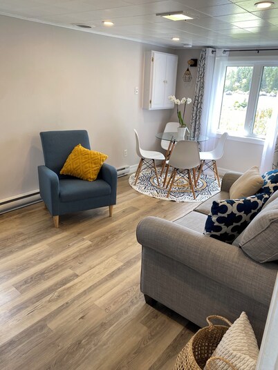 The little Indian River House 