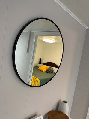 3 chambres, fer et planche à repasser, Wi-Fi gratuit, draps fournis