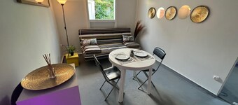 House with all amenities