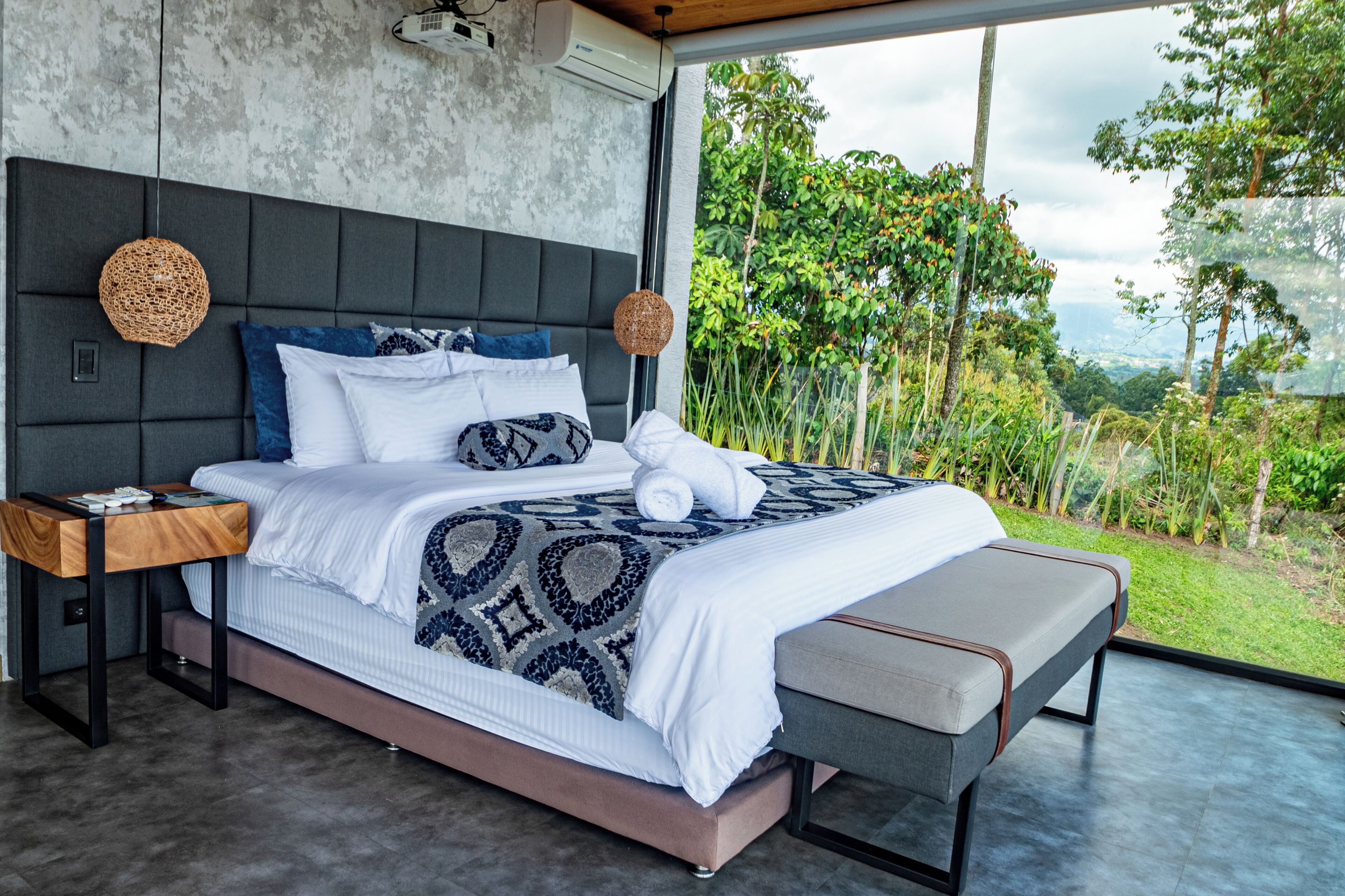 1 Schlafzimmer, Bügeleisen/Bügelbrett, Reisekinderbett, WLAN