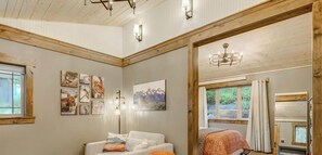 3 Schlafzimmer, Bügeleisen/Bügelbrett, kostenloses WLAN, Bettwäsche