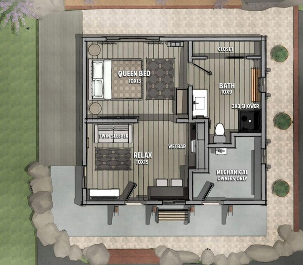 Plano