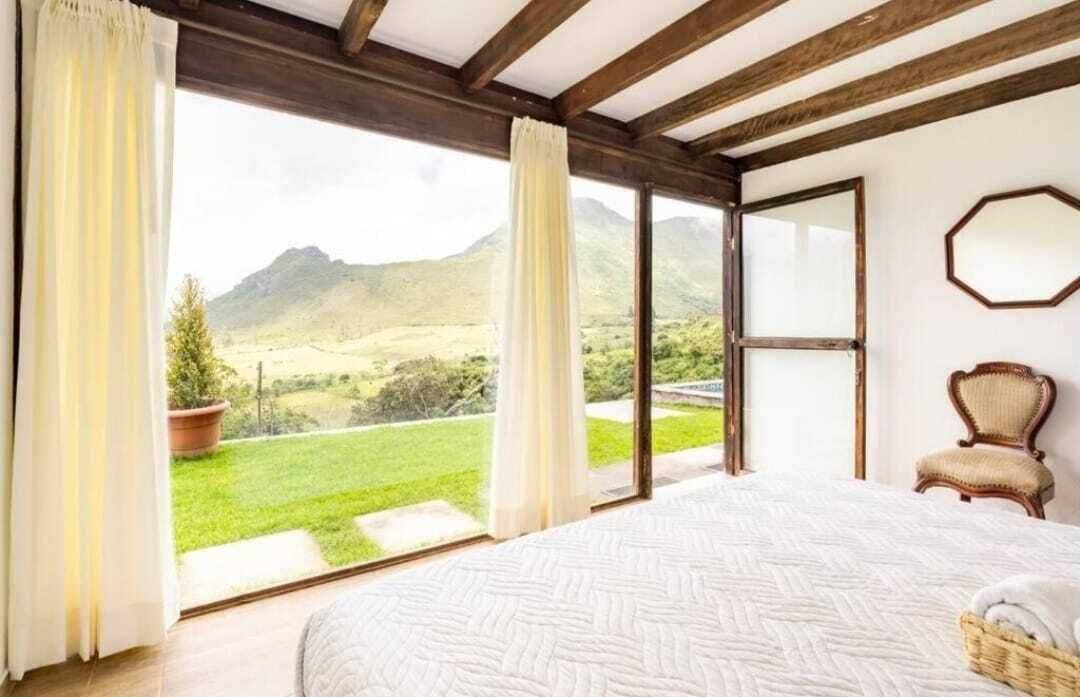 4 chambres, Wi-Fi, draps fournis