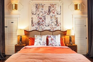 3 Schlafzimmer, Bügeleisen/Bügelbrett, WLAN, Bettwäsche