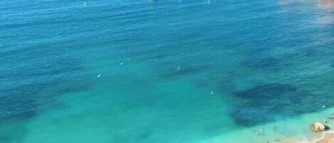 Spiaggia