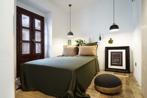 3 chambres, bureau, fer et planche Ă repasser, Wi-Fi