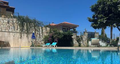 White Suites Icmeler
