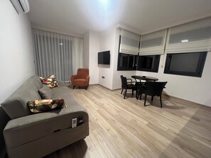 Smart TV
