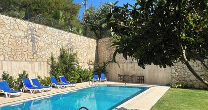 White Suites Icmeler