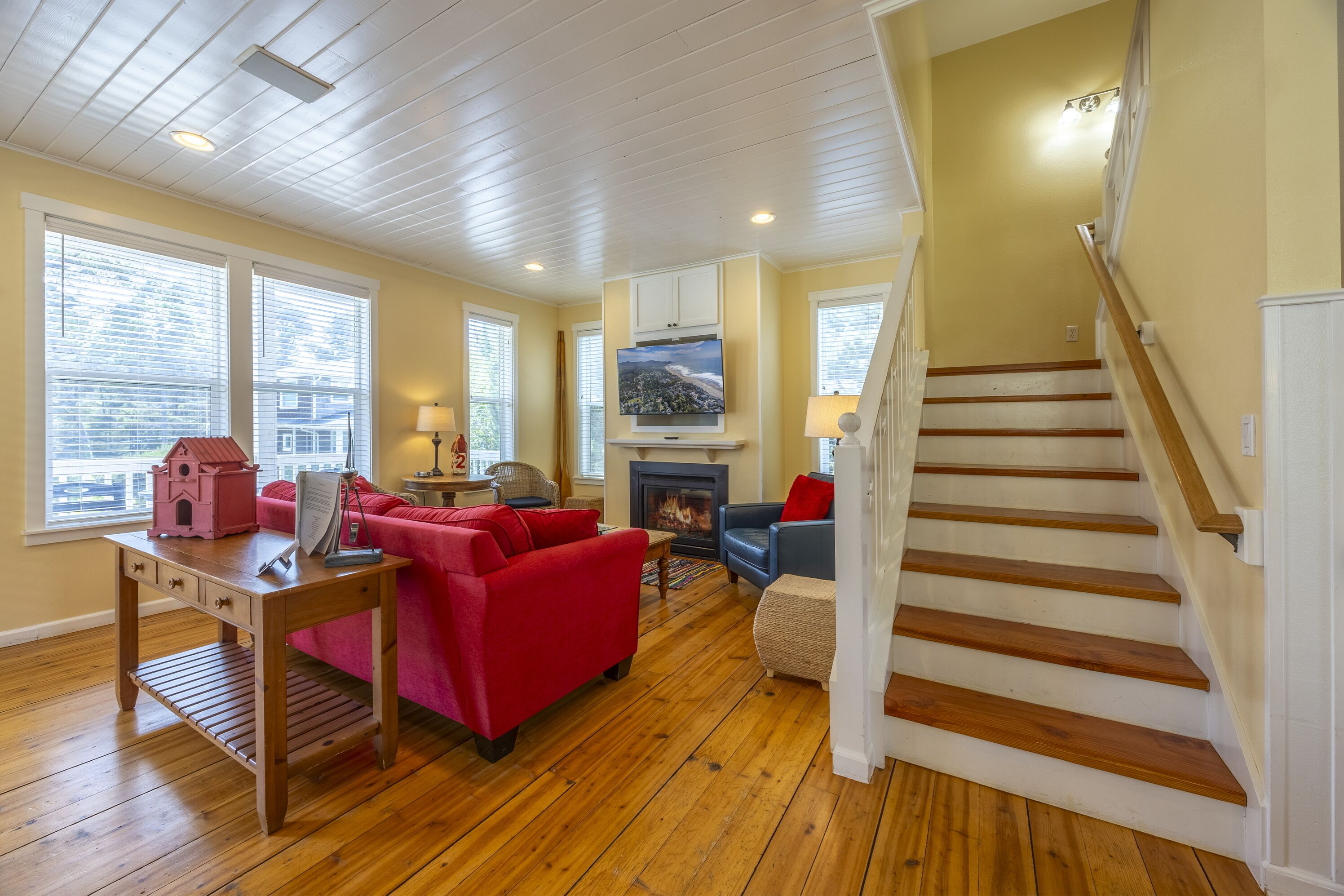 4-stories Of Pure Fun, Hottub, Bikes, Master Wking - Oregon