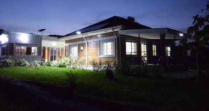 Delightful B&B with WiFi in Gulu