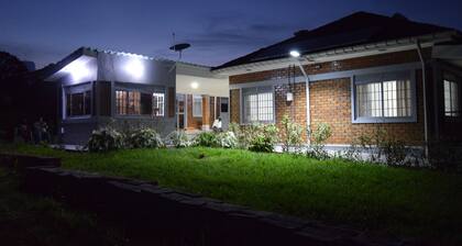 Delightful B&B with WiFi in Gulu