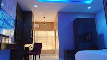 Executive Apartment