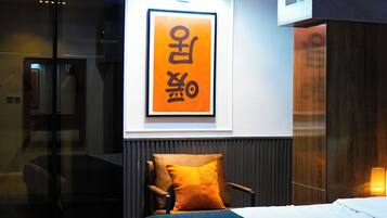 Executive-Apartment | Außenbereich