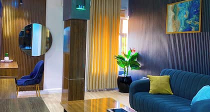 The Seasons Executive Suites