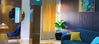 The Seasons Executive Suites