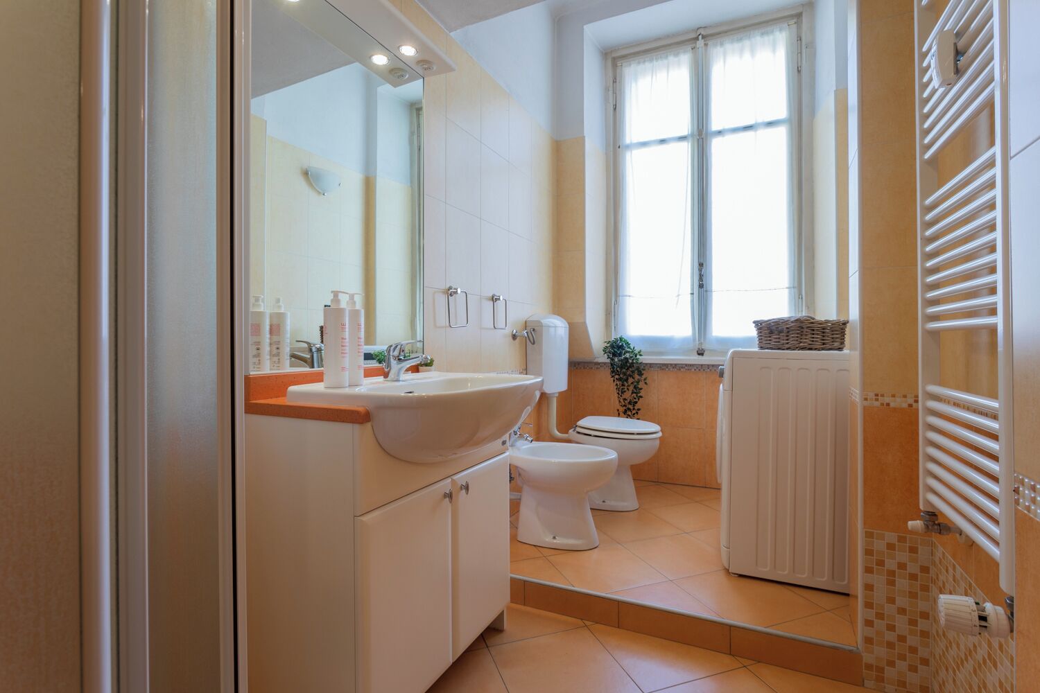 Baño