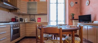 Frejus Apartment by Wonderful Italy