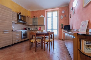 Apartment | Private kitchen - Frejus Apartment by Wonderful Italy (Turin)