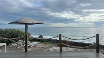 Terraço/pátio